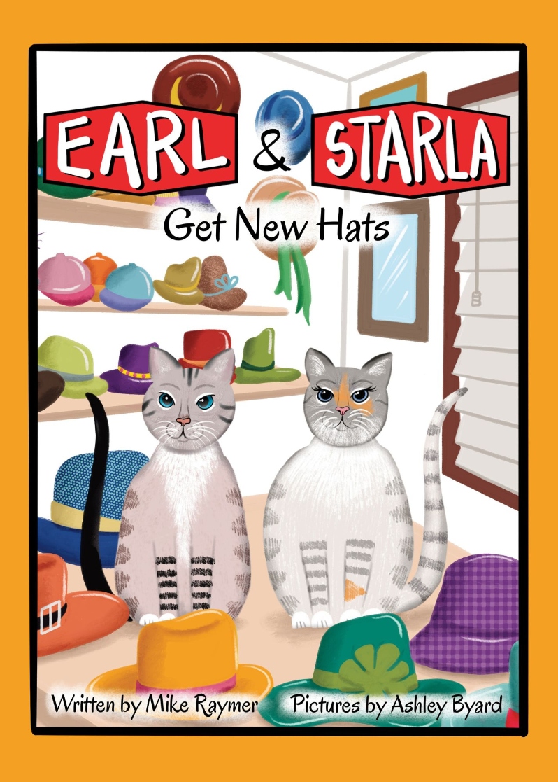 Earl and Starla